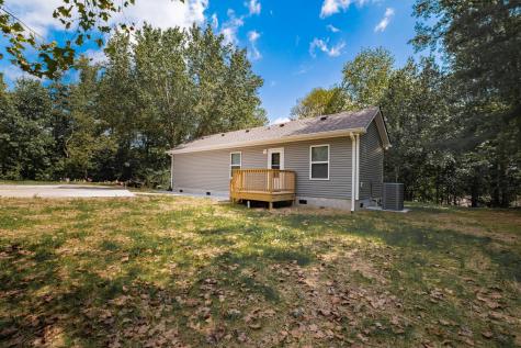 3481 Normandy Road Normandy TN 37360