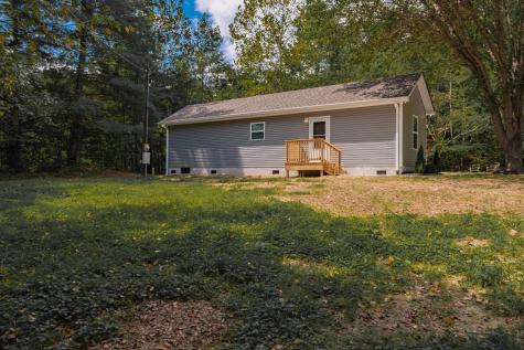 3481 Normandy Road Normandy TN 37360