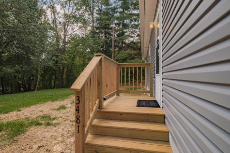 3481 Normandy Road Normandy TN 37360