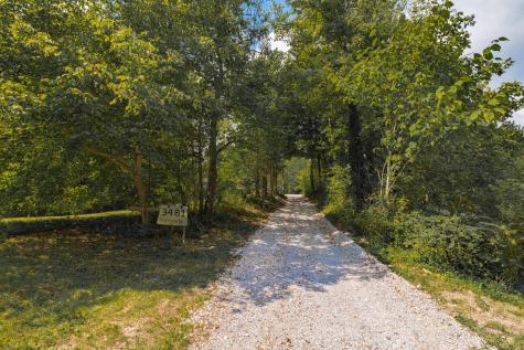 3481 Normandy Road Normandy TN 37360