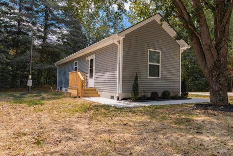 3481 Normandy Road Normandy TN 37360