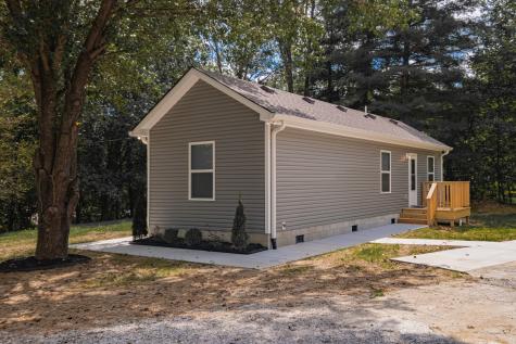 3481 Normandy Road Normandy TN 37360