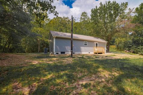 3481 Normandy Road Normandy TN 37360