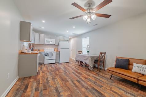 3481 Normandy Road Normandy TN 37360