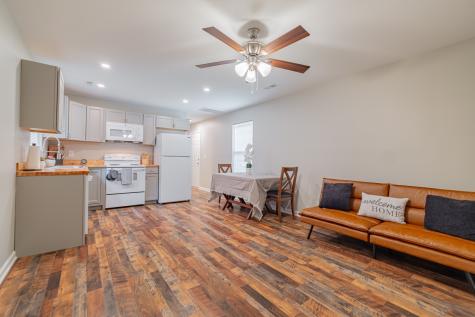 3481 Normandy Road Normandy TN 37360