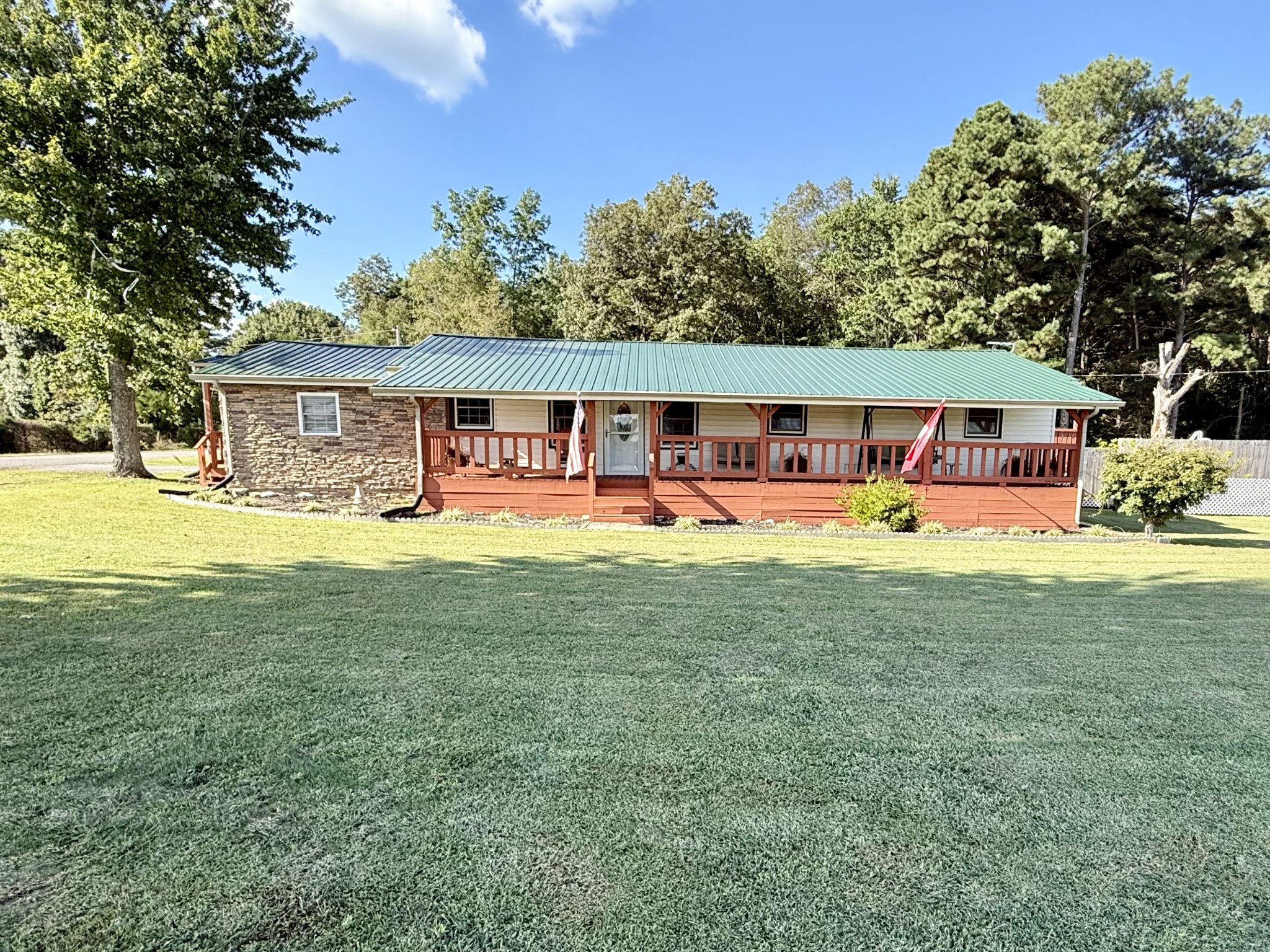 26 Water Cure Road Belvidere TN 37306