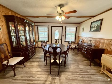 26 Water Cure Road Belvidere TN 37306