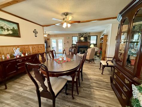 26 Water Cure Road Belvidere TN 37306