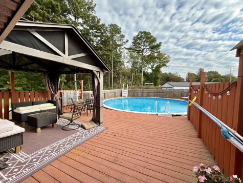 26 Water Cure Road Belvidere TN 37306