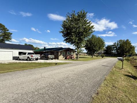 26 Water Cure Road Belvidere TN 37306