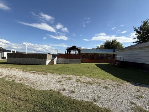 26 Water Cure Road Belvidere TN 37306