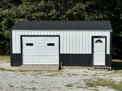 26 Water Cure Road Belvidere TN 37306