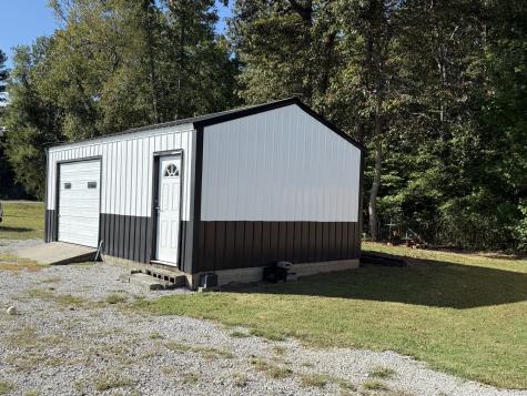 26 Water Cure Road Belvidere TN 37306