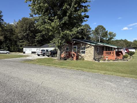 26 Water Cure Road Belvidere TN 37306