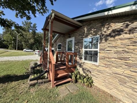 26 Water Cure Road Belvidere TN 37306