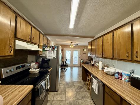 26 Water Cure Road Belvidere TN 37306