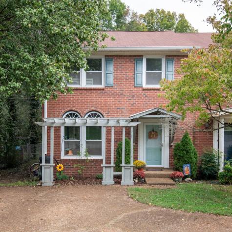 1429 Timber Valley Drive Nashville TN 37214