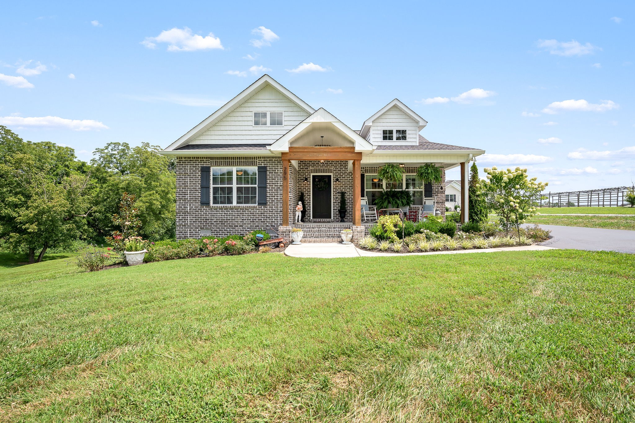 295 Brown Road Castalian Springs TN 37031