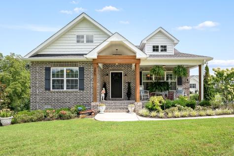 295 Brown Road Castalian Springs TN 37031