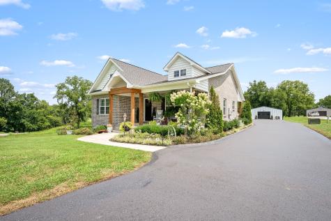 295 Brown Road Castalian Springs TN 37031
