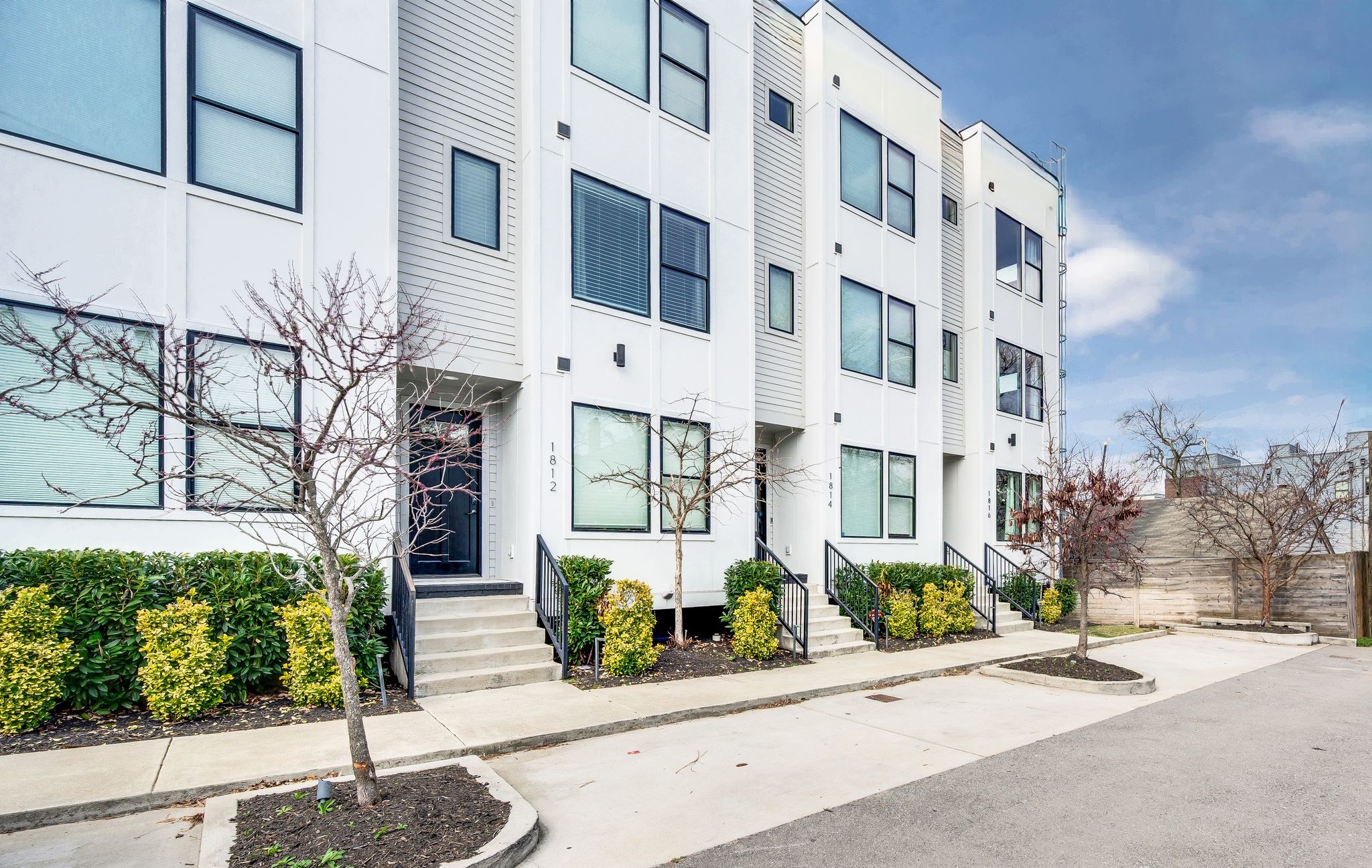 1814 Wedgewood Avenue Nashville TN 37212