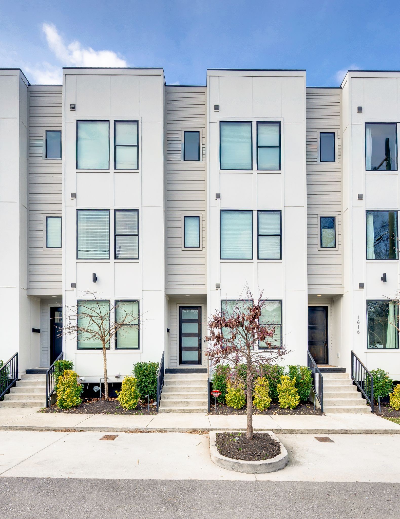 1814 Wedgewood Avenue Nashville TN 37212