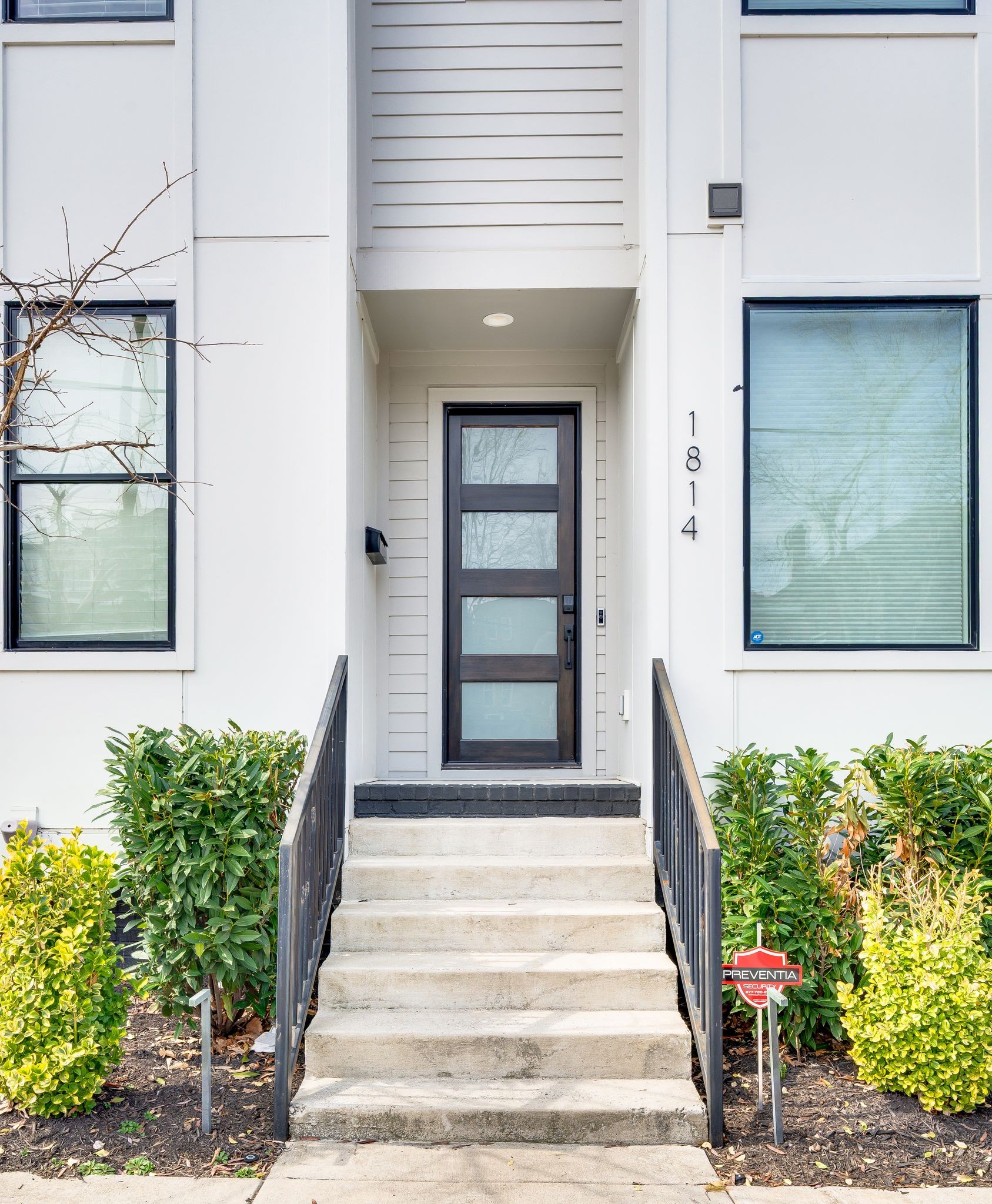 1814 Wedgewood Avenue Nashville TN 37212