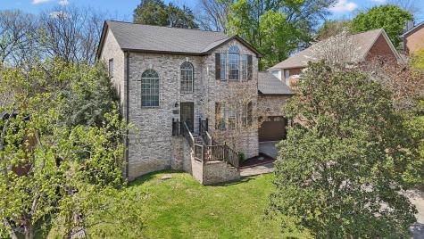 4917 Alexis Drive Antioch TN 37013