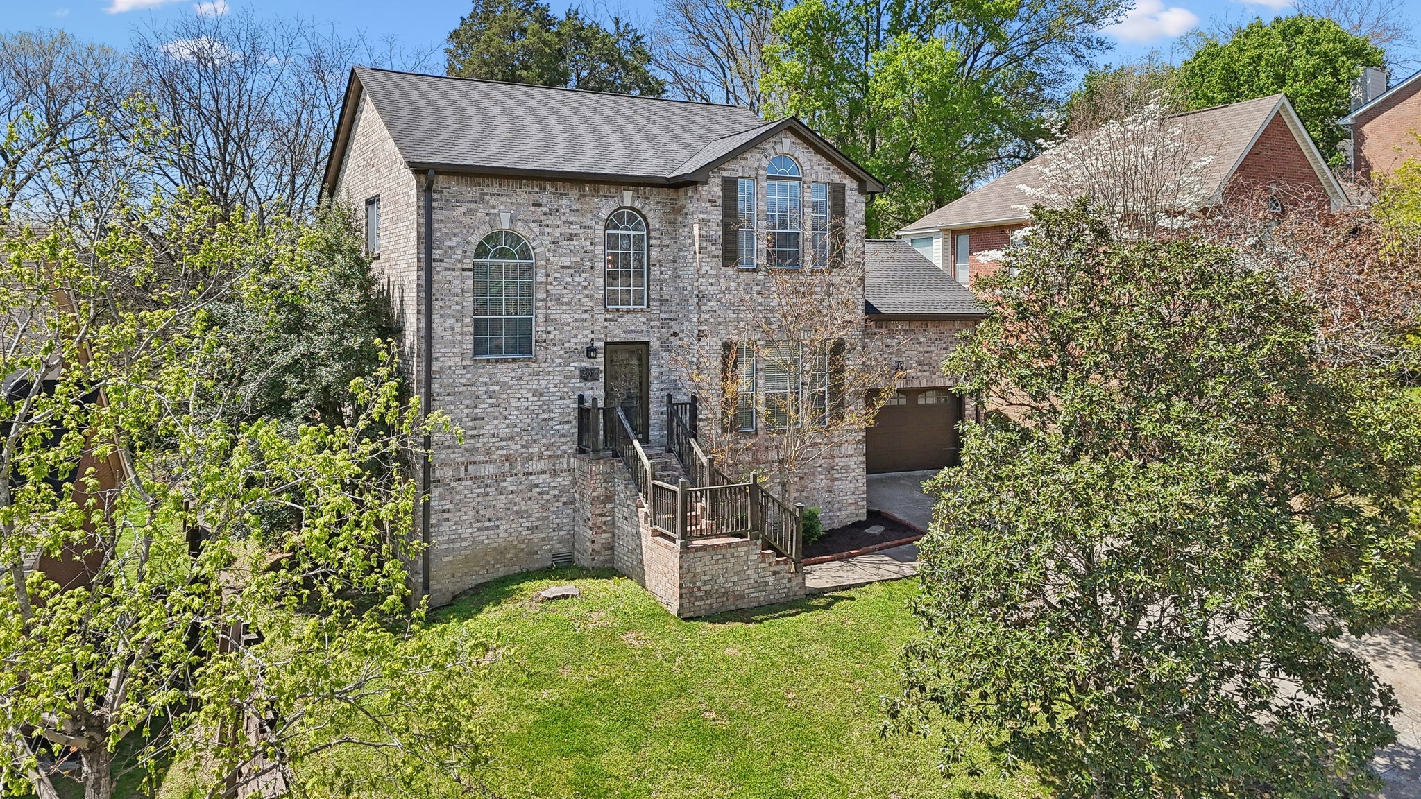4917 Alexis Drive Antioch TN 37013