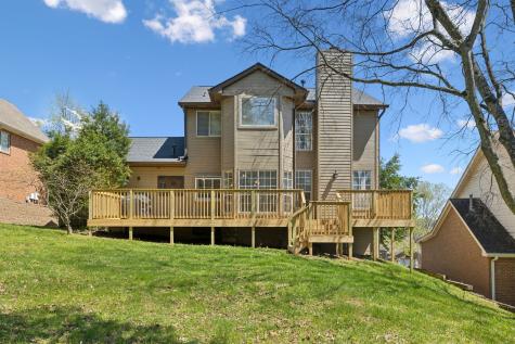 4917 Alexis Drive Antioch TN 37013