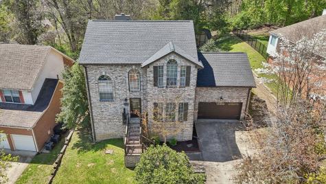 4917 Alexis Drive Antioch TN 37013