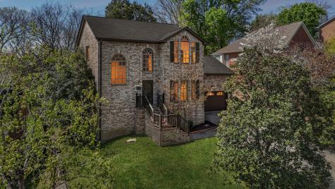 4917 Alexis Drive Antioch TN 37013