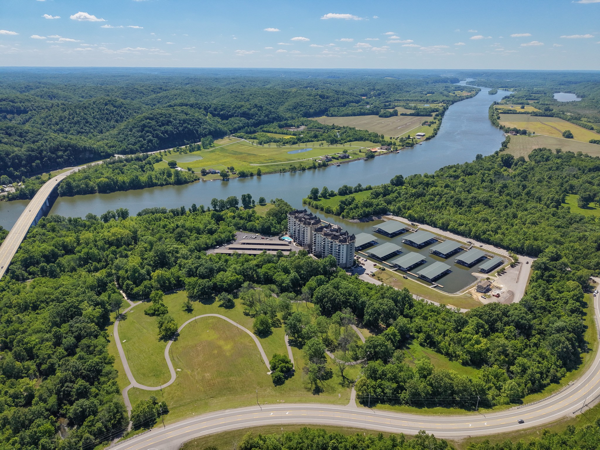 400 Warioto Way Ashland City TN 37015