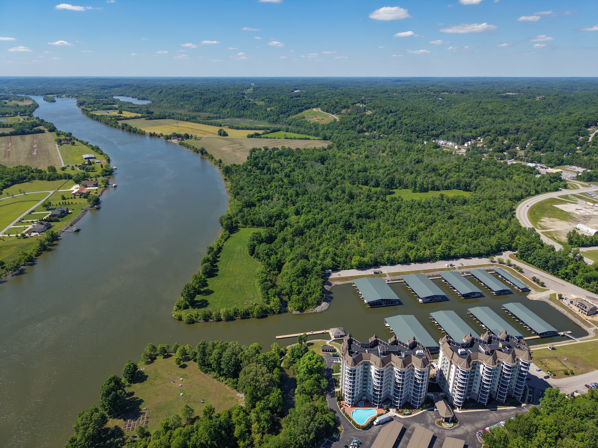 400 Warioto Way Ashland City TN 37015