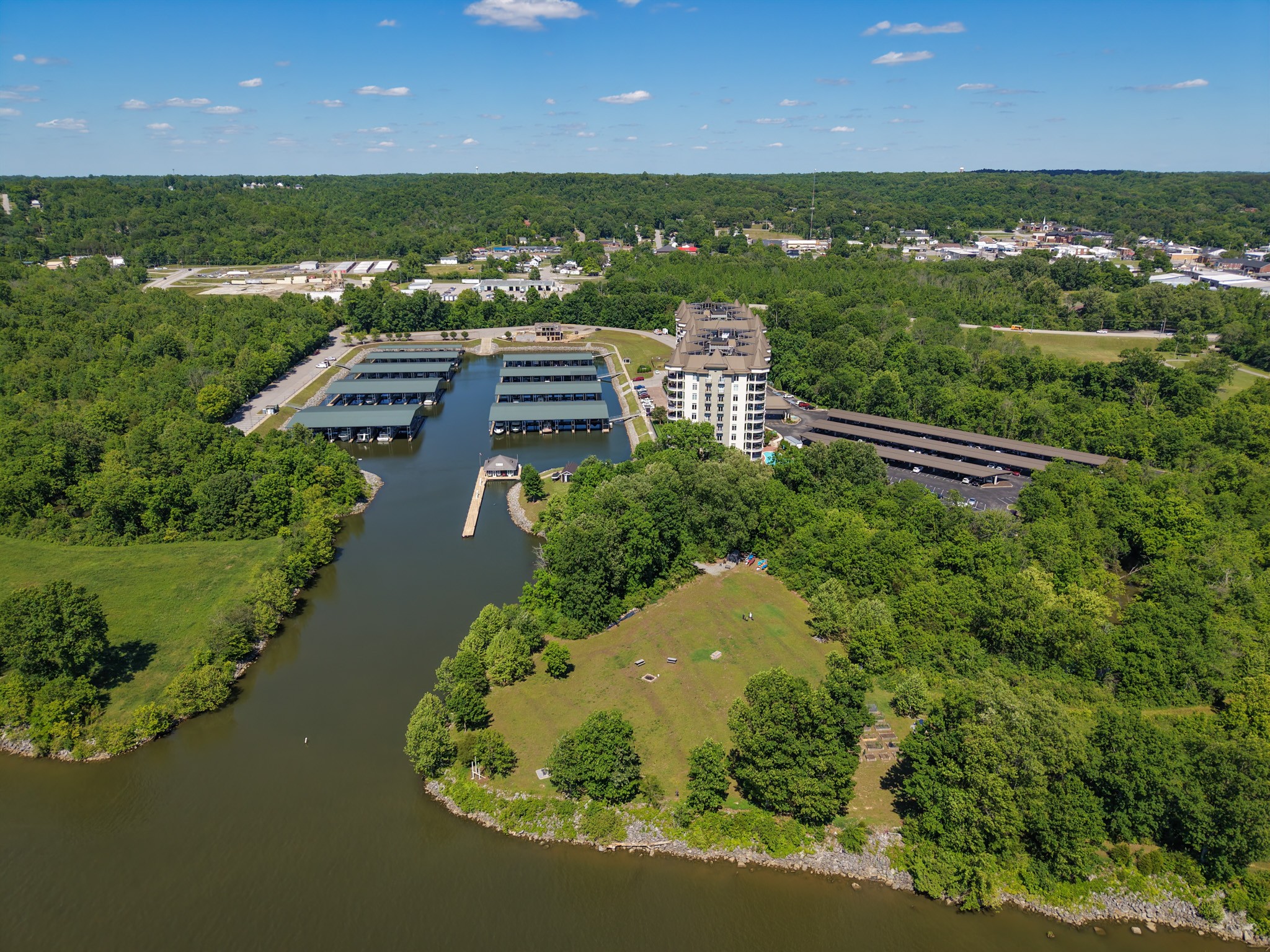 400 Warioto Way Ashland City TN 37015