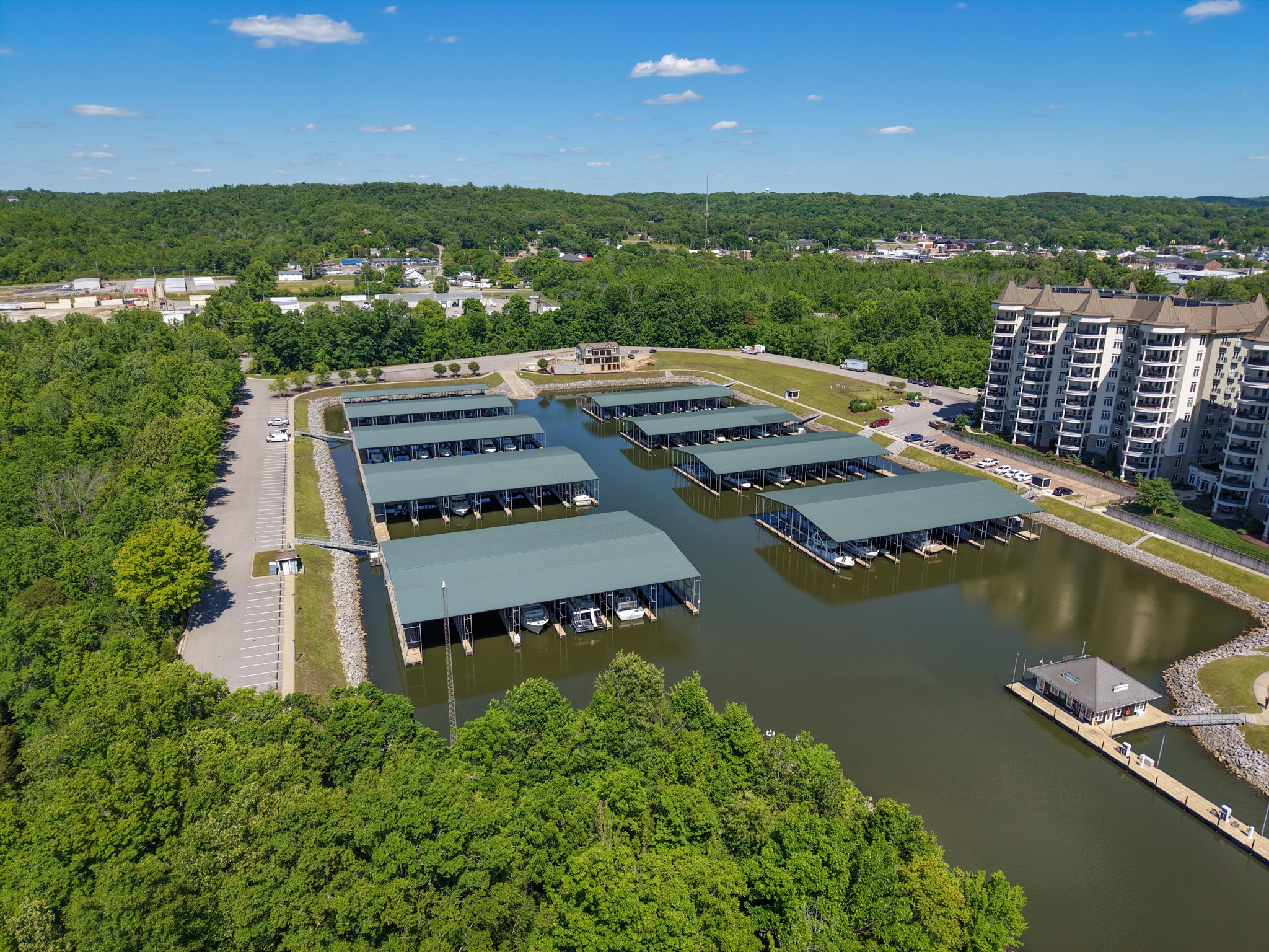 400 Warioto Way Ashland City TN 37015