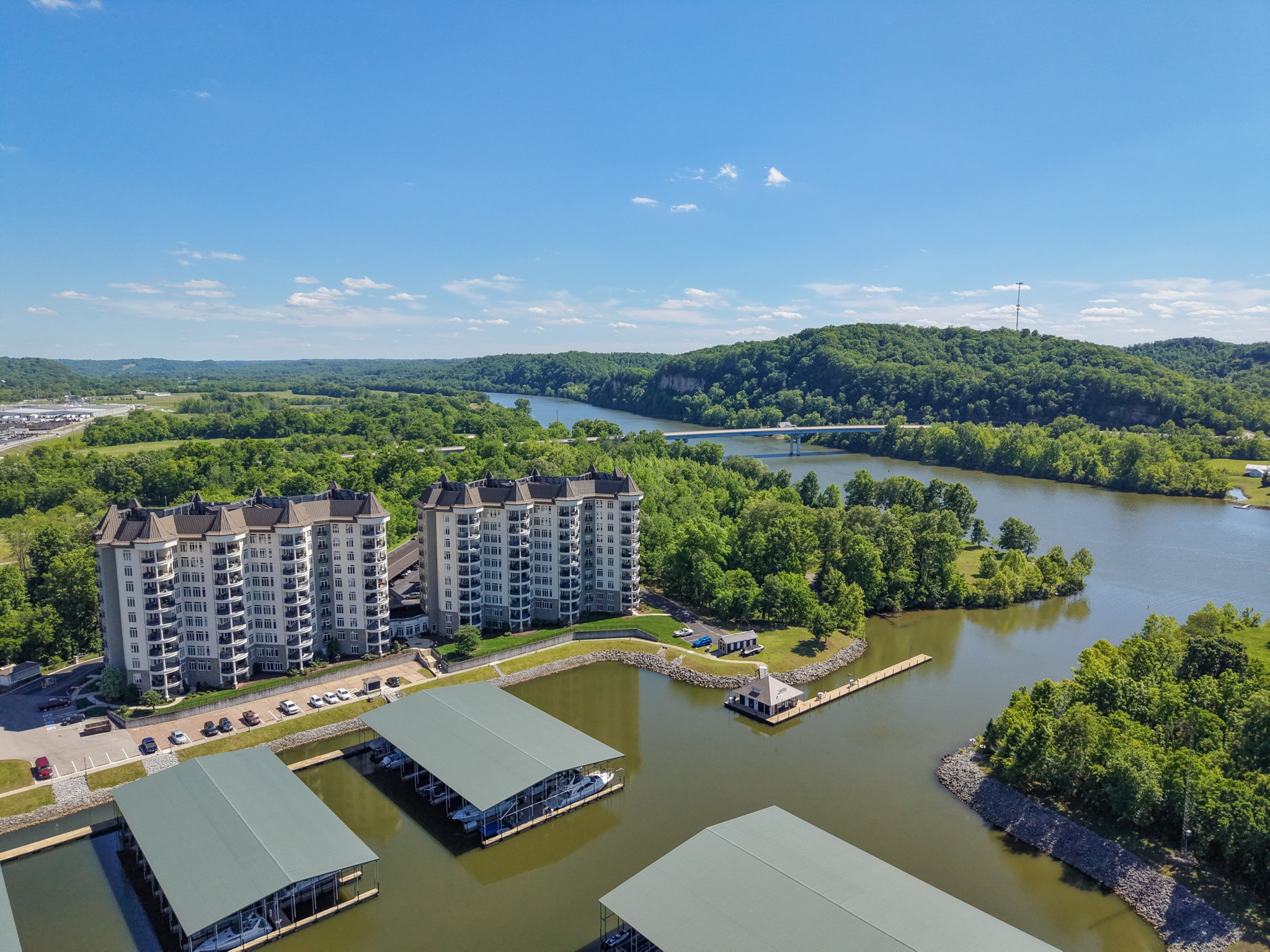 400 Warioto Way Ashland City TN 37015