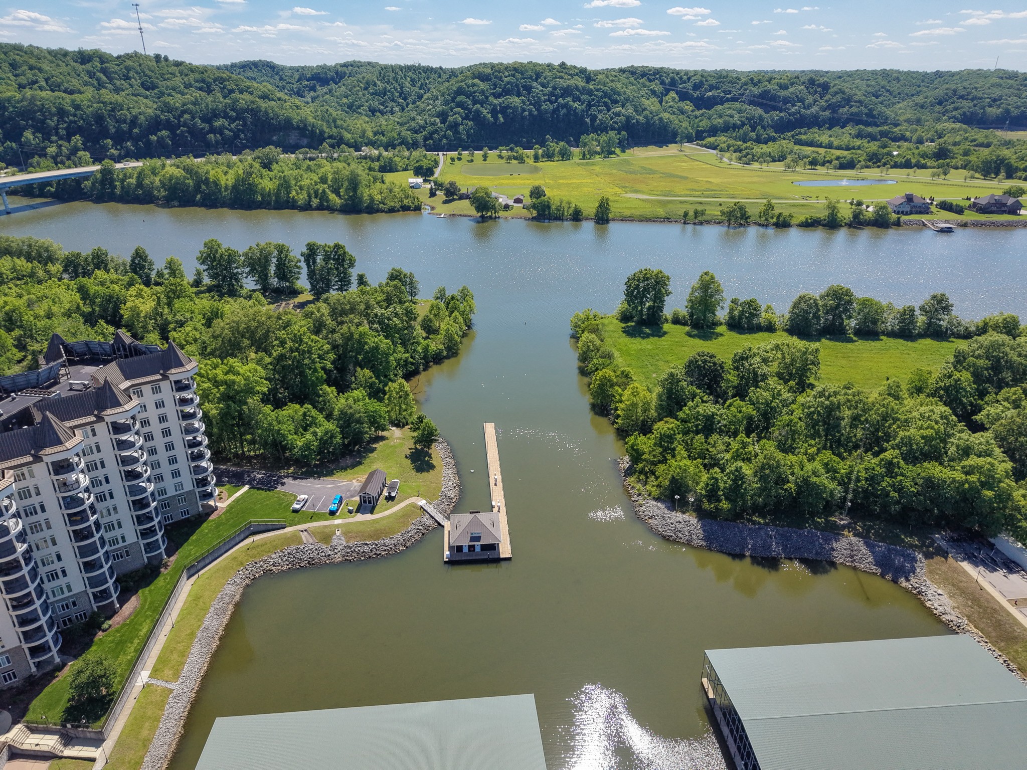400 Warioto Way Ashland City TN 37015