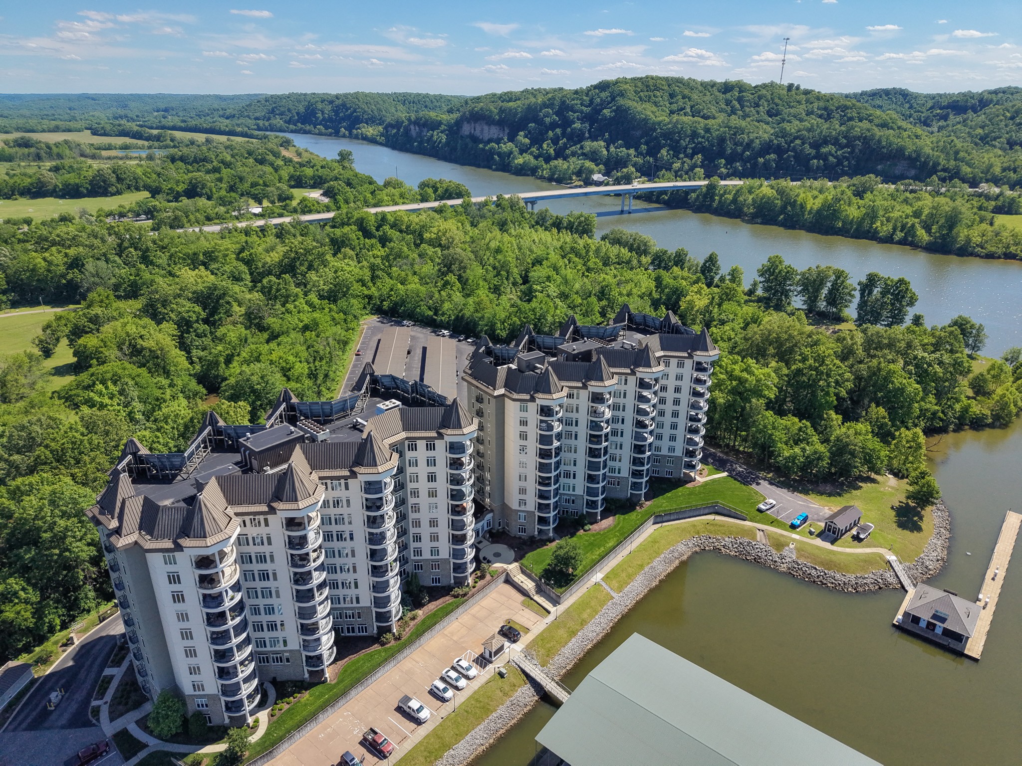 400 Warioto Way Ashland City TN 37015