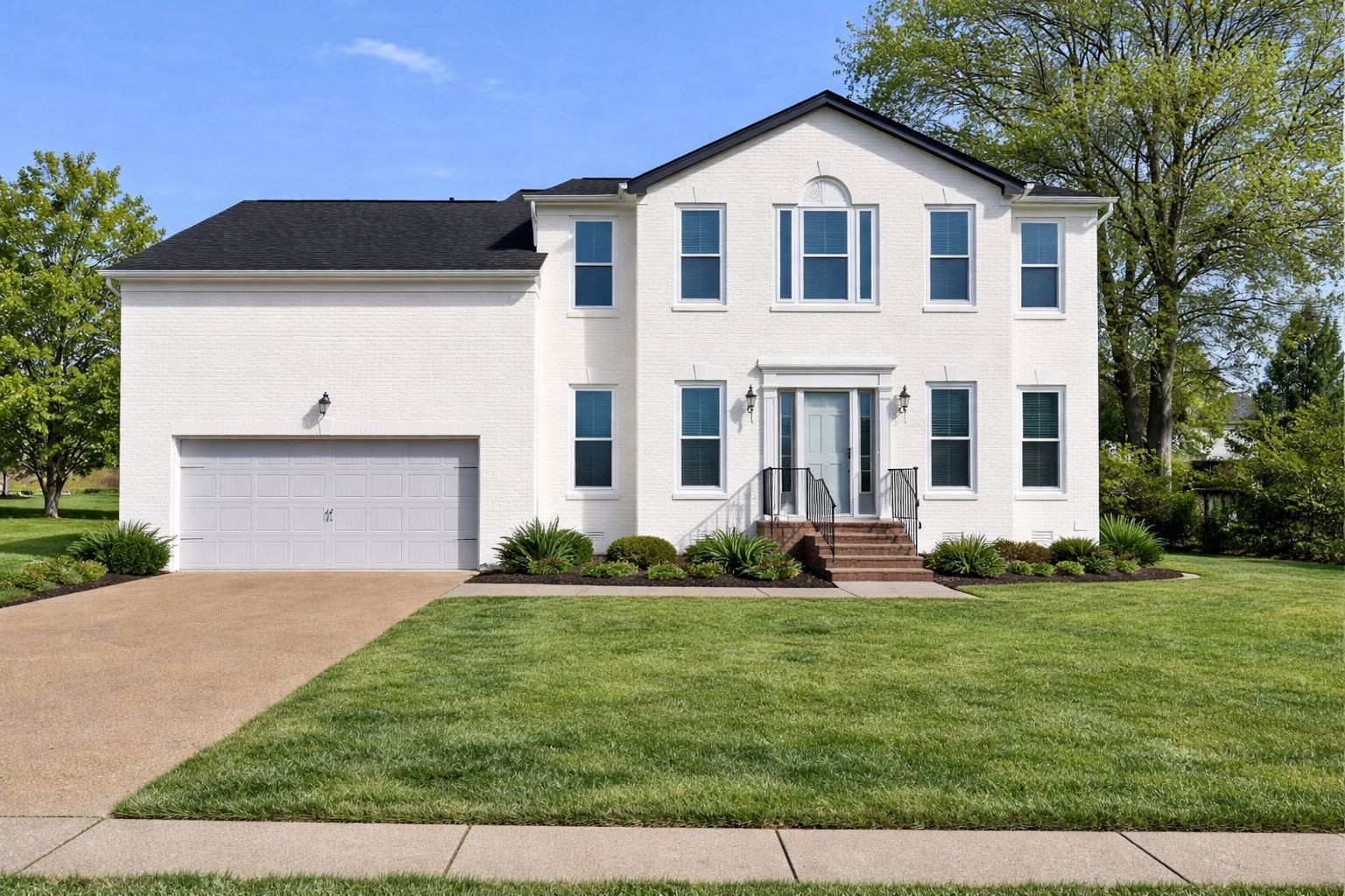 616 Prince Charles Way Franklin TN 37064