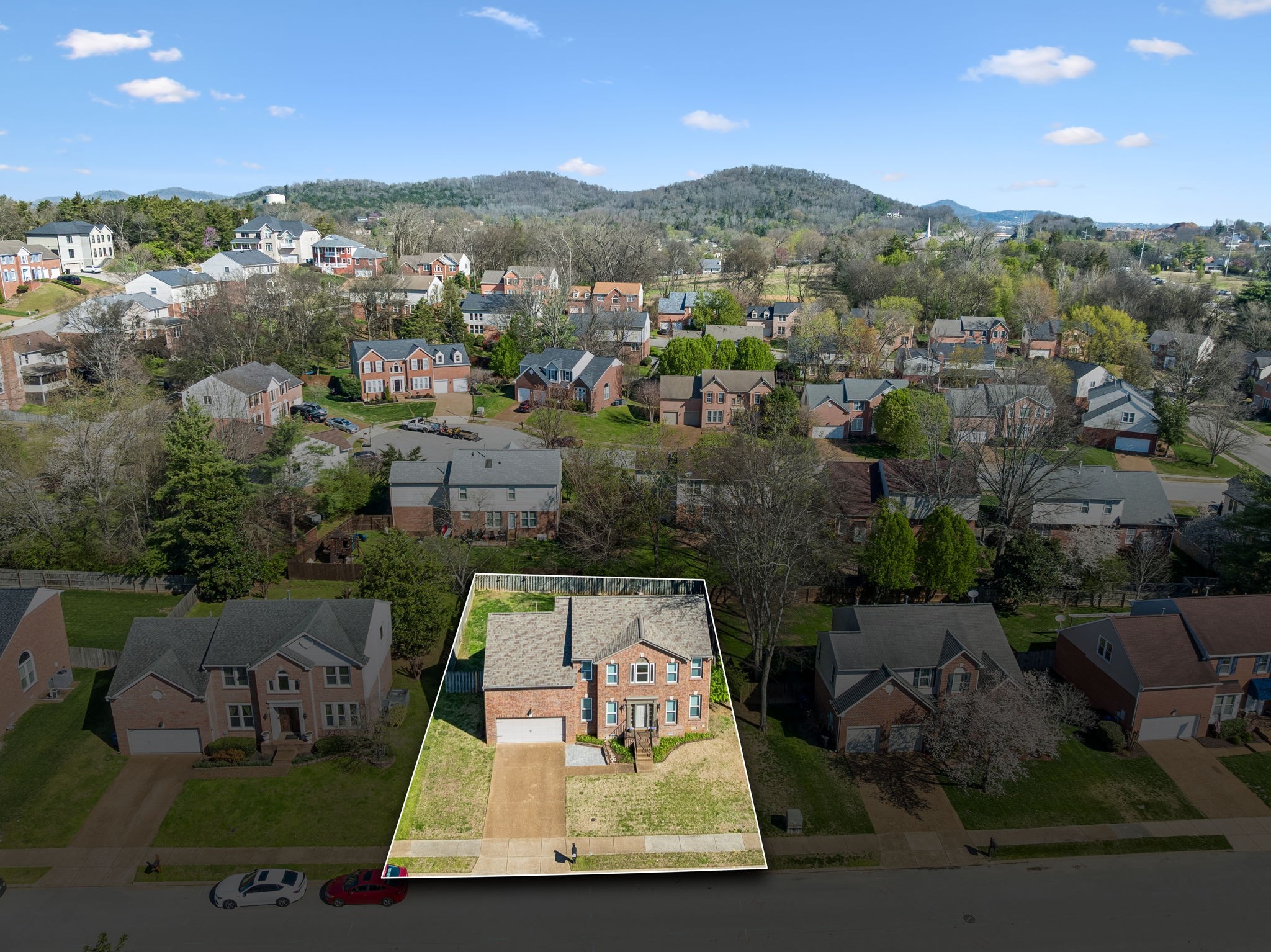 616 Prince Charles Way Franklin TN 37064