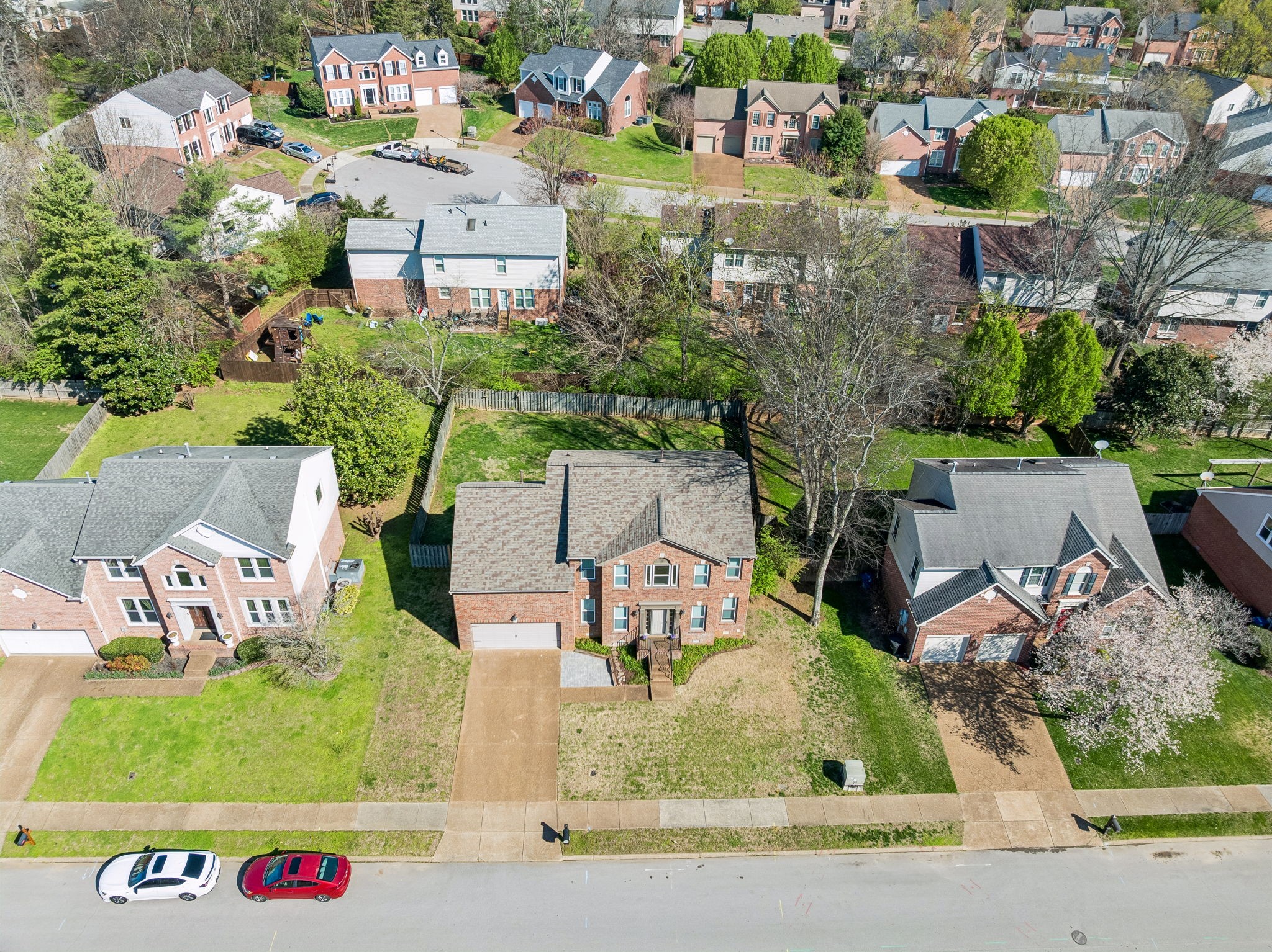 616 Prince Charles Way Franklin TN 37064