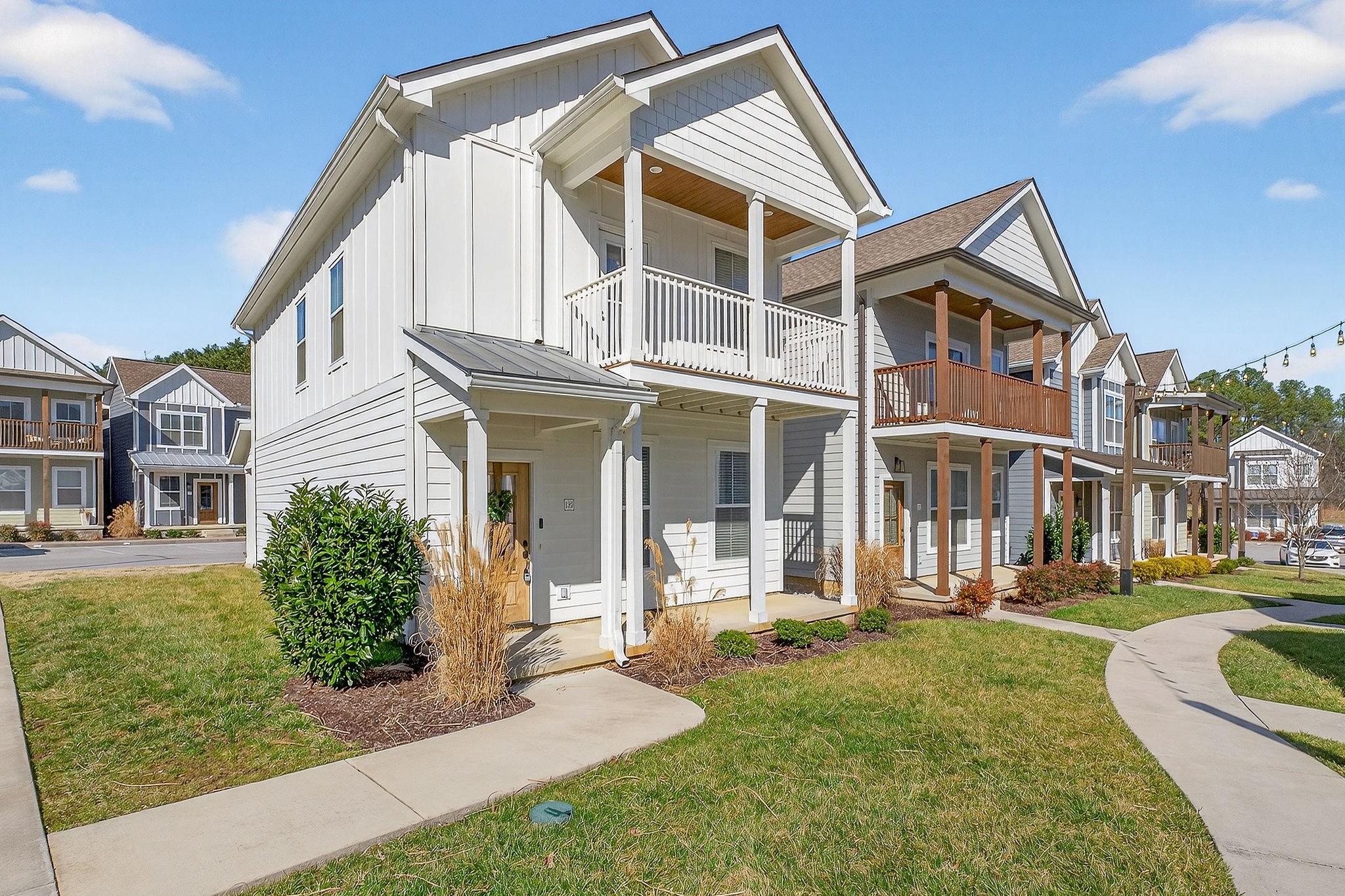 135 Allison Way Cookeville TN 38501
