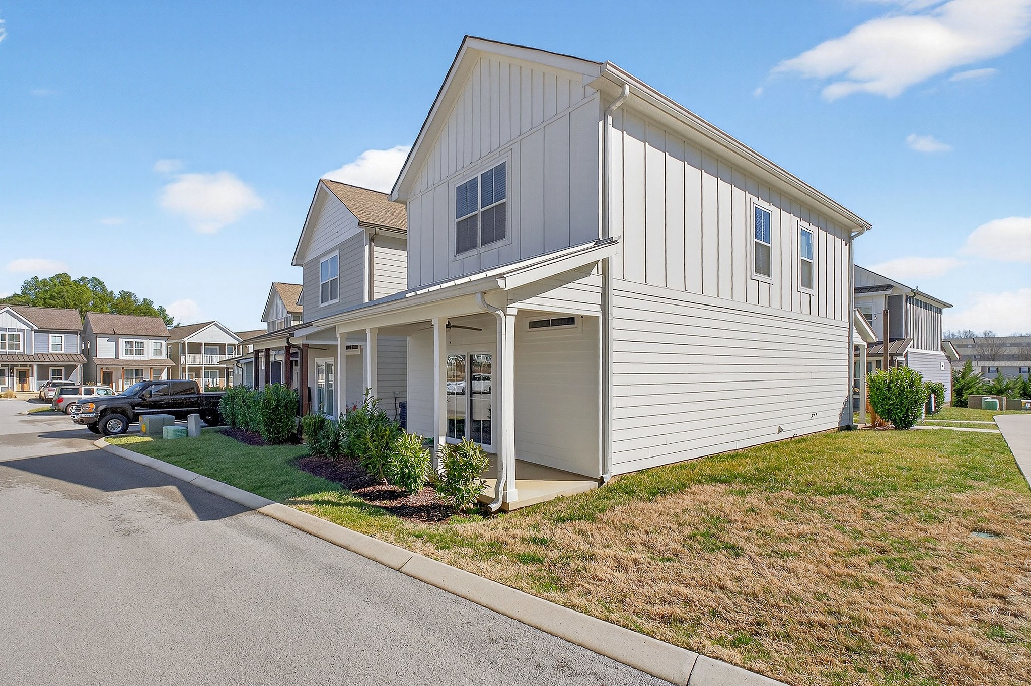 135 Allison Way Cookeville TN 38501