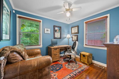 571 Highcrest Drive Nashville TN 37211