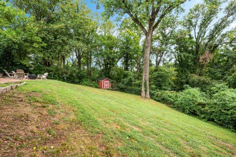 571 Highcrest Drive Nashville TN 37211