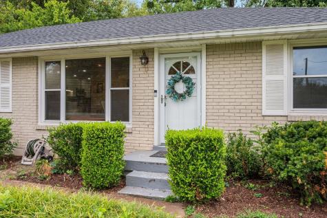 571 Highcrest Drive Nashville TN 37211