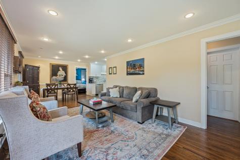 571 Highcrest Drive Nashville TN 37211