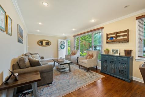 571 Highcrest Drive Nashville TN 37211