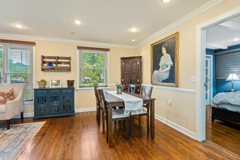 571 Highcrest Drive Nashville TN 37211